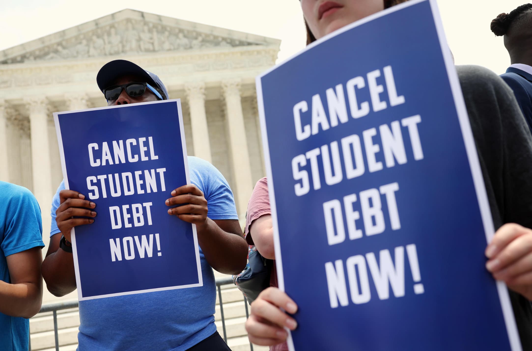 student loan - Cancel Student Debt Cancel Student Now! Debt Now!